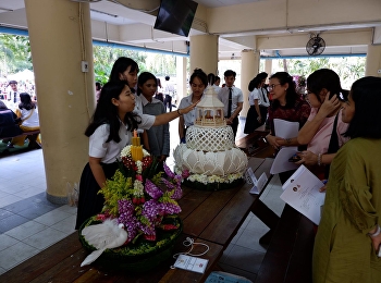 Loy Kratong Festival 2018