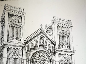 Drawing and Displaying Courses 1