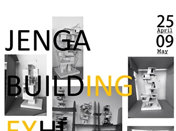 (Jenga Building)